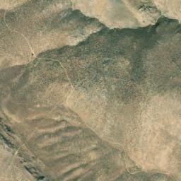 Satellite imagery of Mohawk Buddy Mine, US