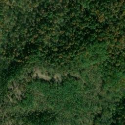 Satellite imagery of Blackshire Ridge, US