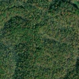 Satellite imagery of Robinette Prospect, US