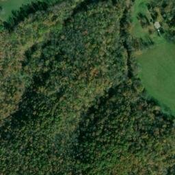 Satellite imagery of Robinette Prospect, US