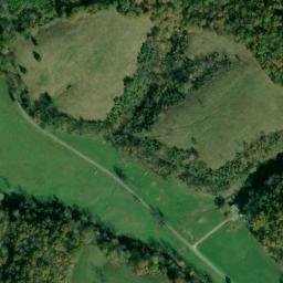 Satellite imagery of Robinette Prospect, US