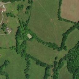 Satellite imagery of Leonard Bluff, US