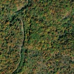 Satellite imagery of Thurman Point, US