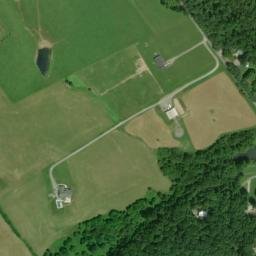 Satellite imagery of Mowbray Number 18 Mine, US