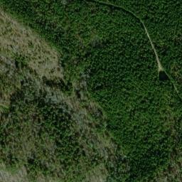 Satellite imagery of Bare Point, US