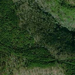 Satellite imagery of Bare Point, US