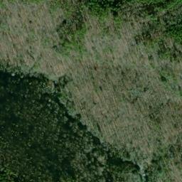 Satellite imagery of Burchard Mine, US