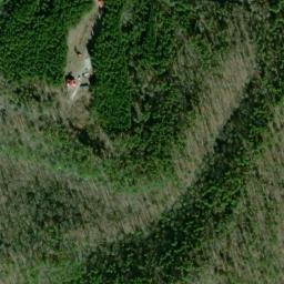 Satellite imagery of Burchard Mine, US