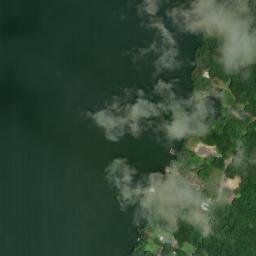 Satellite imagery of Parker Bluff, US