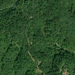 Satellite imagery of Brook Ridge, US