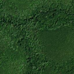 Satellite imagery of Henson Mountain, US