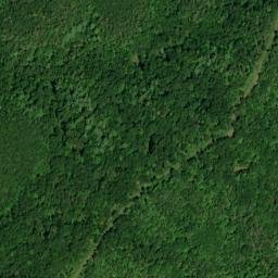 Satellite imagery of Henson Mountain, US