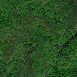 Satellite imagery of Caney Branch Ridge, US