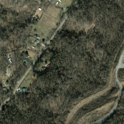 Satellite imagery of Dillsboro Quarry, US