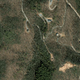 Satellite imagery of Carver Ridge, US