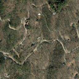 Satellite imagery of Carver Ridge, US
