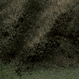 Satellite imagery of Big Beartrail Ridge, US