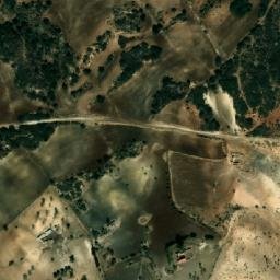 Satellite imagery of Djebel el Kârrouch, DZ