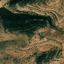 Satellite imagery of Hammar Zebboudj Sirat, DZ