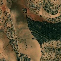 Satellite imagery of Hammar Zebboudj Sirat, DZ