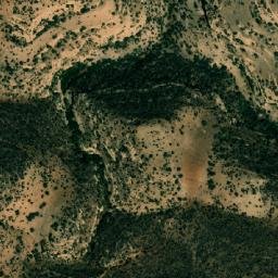 Satellite imagery of Hammar Zebboudj Sirat, DZ
