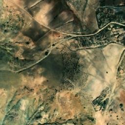 Satellite imagery of Djebel M’hassas, DZ