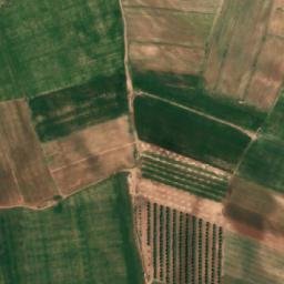 Satellite imagery of Koudiat es Serdj, DZ