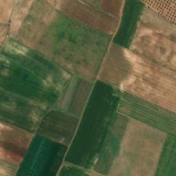 Satellite imagery of Koudiat es Serdj, DZ