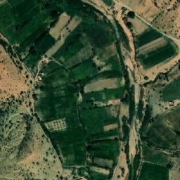Satellite imagery of Koudiet el Djaabette, DZ