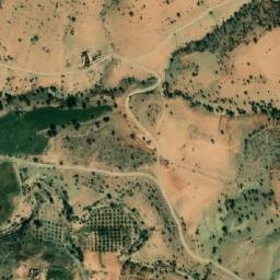 Satellite imagery of Koudiet el Djaabette, DZ