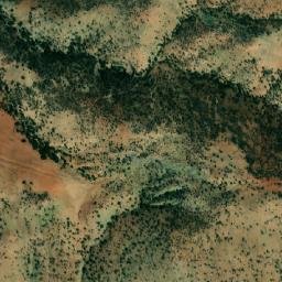 Satellite imagery of Kef el Abd, DZ