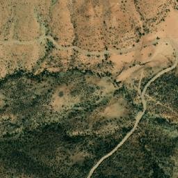 Satellite imagery of Kef el Abd, DZ