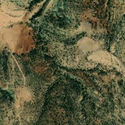 Satellite imagery of Djebel Zroubet Seda, DZ