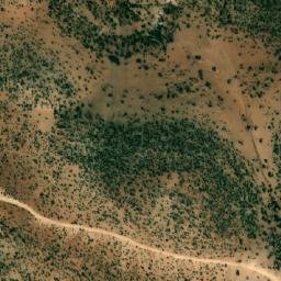 Satellite imagery of Djebel Bou Anoual, DZ