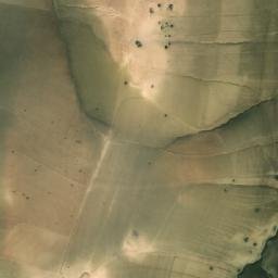 Satellite imagery of Koudiet Chachiat Boumaghrouss, DZ