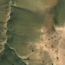 Satellite imagery of Koudiet Chachiat Boumaghrouss, DZ