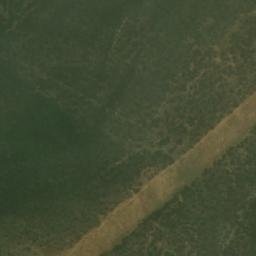 Satellite imagery of Djebel Seffalou, DZ