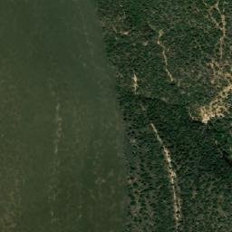 Satellite imagery of Djebel Seffalou, DZ