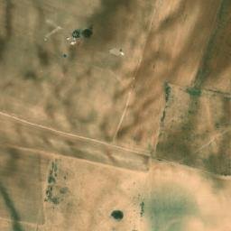 Satellite imagery of Redjem Hammar, DZ