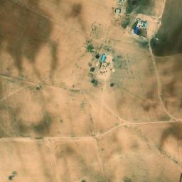 Satellite imagery of Redjem Hammar, DZ