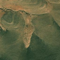 Satellite imagery of Djebel Rechaïga, DZ