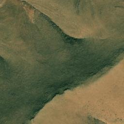 Satellite imagery of Djebel Rechaïga, DZ