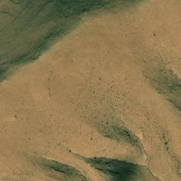 Satellite imagery of Djebel Rechaïga, DZ