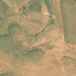Satellite imagery of Tenîet Na’âma, DZ