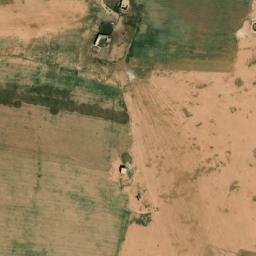 Satellite imagery of Gaadet el Gueradia, DZ