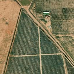 Satellite imagery of Gaadet el Gueradia, DZ