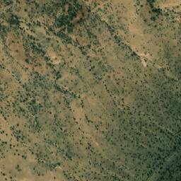 Satellite imagery of Djebel el Araguib, DZ