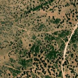 Satellite imagery of Koudia Djaffa, DZ