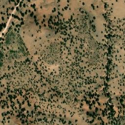 Satellite imagery of Koudia Djaffa, DZ