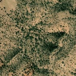 Satellite imagery of Koudia Djaffa, DZ